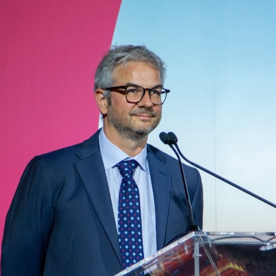 Nicola Barban